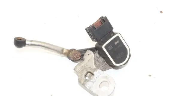 BMW Z4 E89 Headlight/headlamp level sensor 6785205