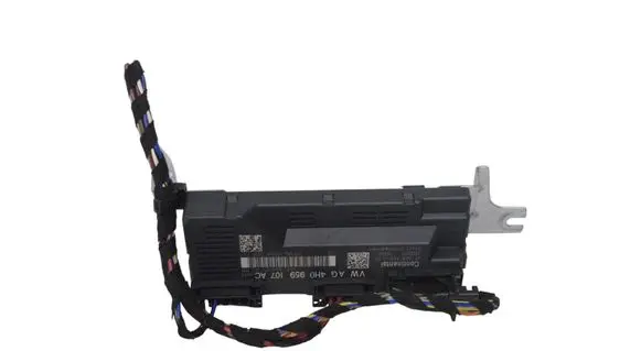 Audi A6 S6 C6 4F Tailgate/trunk control unit/module 4H0959107AC