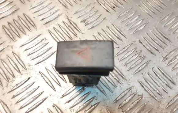 Toyota Avensis T250 Hazard light switch TR9503
