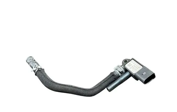 Audi A5 Sportback 8TA Exhaust gas pressure sensor 059906051A 0281006006 130211T1027E