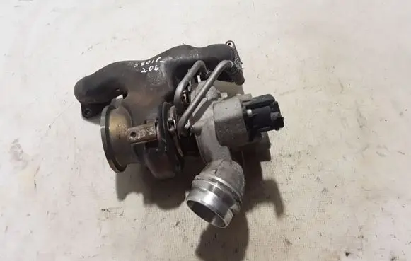 Volvo S90, V90 Turbo 31459841