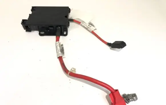 Jaguar XF Other control units/modules DX23-14A067-DB