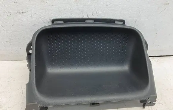 Toyota Corolla E210 E21 Other center console (tunnel) element 5883102260