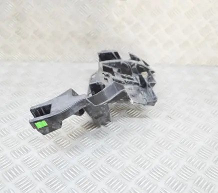 Mercedes-Benz GLS X166 Rear bumper mounting bracket A1678801001