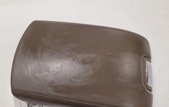 Armrest