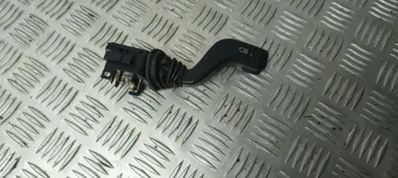 Opel Zafira A Indicator stalk 90560991