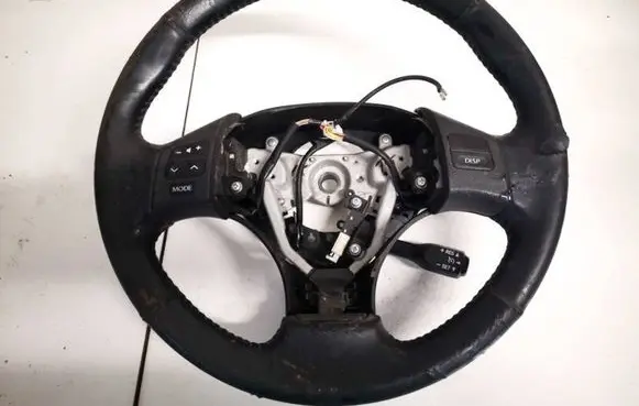 Lexus IS 220D-250-350 Steering wheel