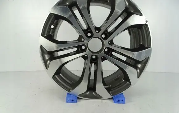 Original wheel cap