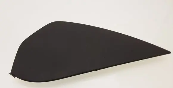 Volkswagen PASSAT B8 Dashboard side end trim 3G1858247C