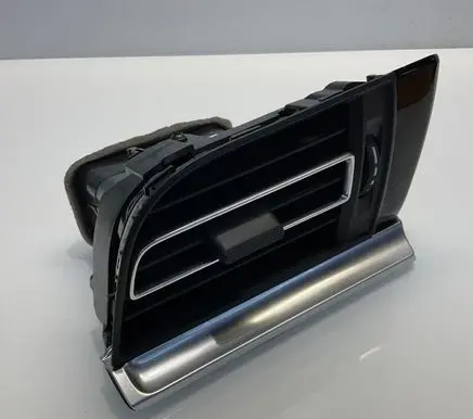 Porsche Macan (95B) Dashboard side air vent grill/cover trim 95B819702J