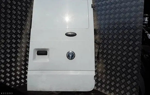 Ford Transit Rear door