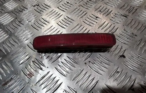 Toyota Corolla Verso AR10 Rear tail light reflector 2154