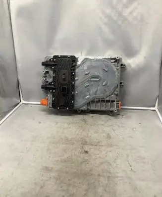 Ford Mustang Mach-E Voltage converter inverter PJ9810B689BF PJ9810B689BD
