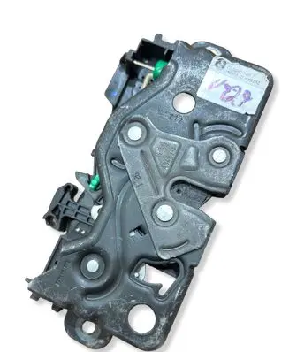 BMW 5 G30 G31 G38 Tailgate/trunk/boot lock/catch/latch 16367210 C33240105 HSS2BZ