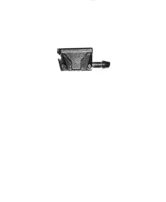 Mercedes-Benz Sprinter W901 W902 W903 W904 Windshield washer spray nozzle 9018200044