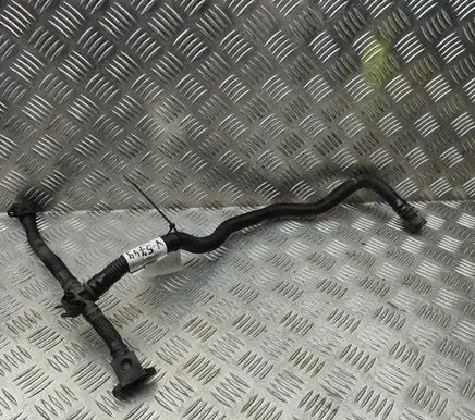 Porsche Cayenne (92A) EGR valve line/pipe/hose 06E131848H