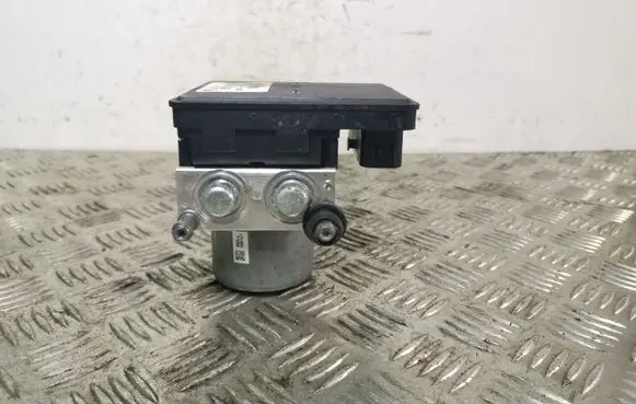 Jeep Renegade ABS Pump 52122931