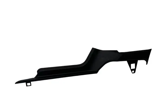 Porsche Taycan 9J1 Other center console (tunnel) element 9J1863092