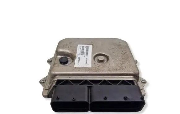 Jeep Renegade Engine control unit/module 55260938 D419HA26 BC0121394C