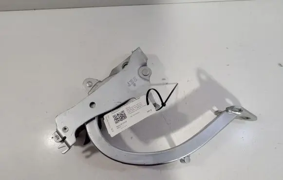Skoda Superb B6 (3T) Tailgate/trunk/boot hinge 3T0827152