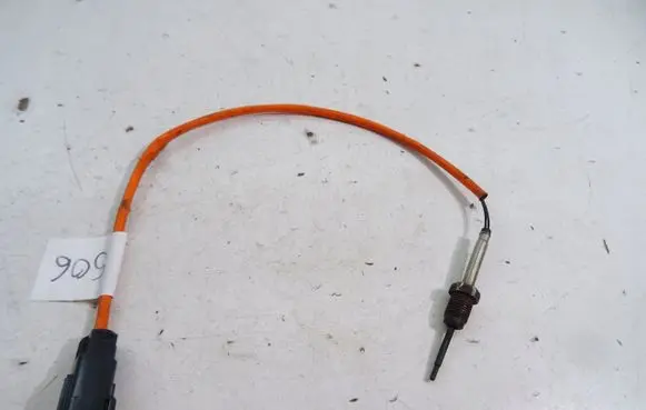 Land Rover Range Rover Sport L494 Exhaust gas temperature sensor 12B591