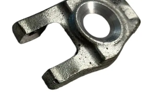 Nissan X-Trail T32 Fuel Injector clamp holder