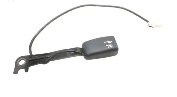KIA Sportage Front seatbelt buckle