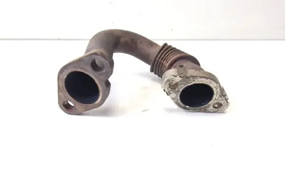 Skoda Octavia Mk2 (1Z) EGR valve line/pipe/hose 03P131521B