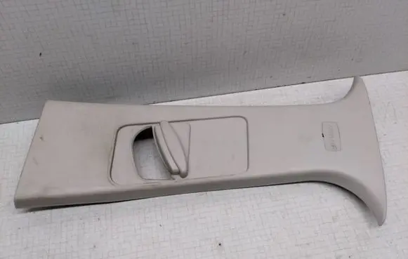 Ford Focus C-MAX Other sill/pillar trim element 3M51R24583A 3M51R24583B
