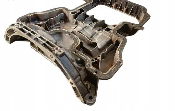 Mercedes-Benz CLK A209 C209 Oil sump R1120141402