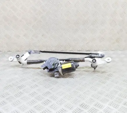 KIA Niro Front wiper linkage and motor 98100G5000 035256170