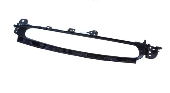 Dashboard trim