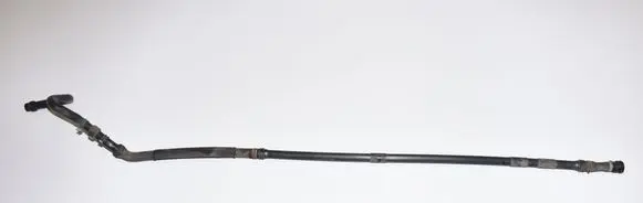 BMW i3 Engine coolant pipe/hose 7636408