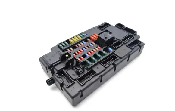BMW 1 F20 F21 Fuse module 3456905 61.353456905-01