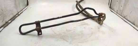Audi A6 S6 C5 4B Power steering radiator 