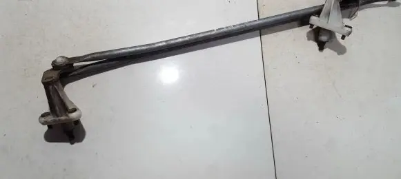 KIA Carnival Front wiper linkage and motor