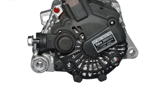 Hyundai i10 Generator/alternator 37300-2A010 373002A010