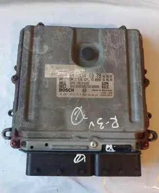 Mercedes-Benz R W251 Engine control unit/module A6421505979