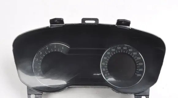 Ford Mondeo MK V Speedometer (instrument cluster) FS7T10849ALB