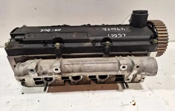 Renault Kangoo I Engine head 7760F2