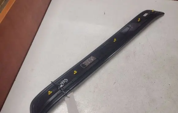 BMW 3 E90 E91 Front sill trim cover 51477060279 51477172295