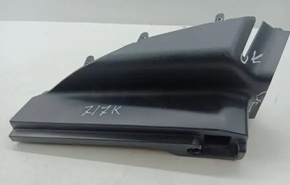 Lexus NX Parcel shelf load cover mount bracket 6473478010