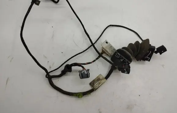Seat Altea Rear door wiring loom 5P1971161B 3422401