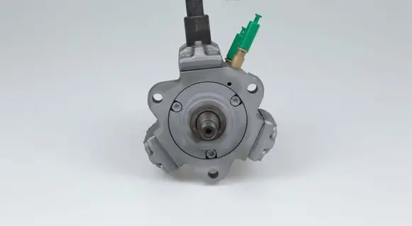 Peugeot 206 Fuel injection high pressure pump 0445010046 1920AE 1920EA
