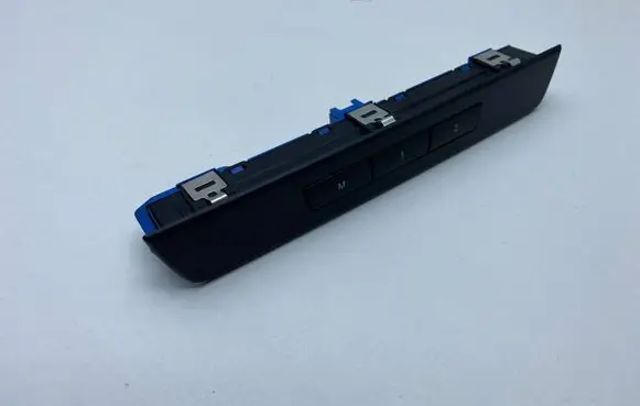 BMW 5 F10 F11 Seat memory switch 9215808