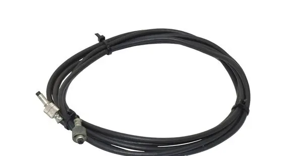BMW 5 E39 Sound system wiring loom 65248369504 8369504
