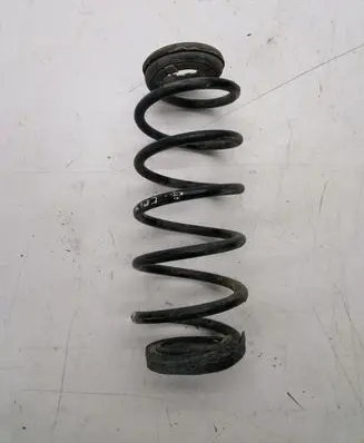 Mitsubishi Colt CZ3 Rear coil spring