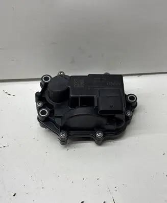 BMW iX1 Other control units/modules 9799717 A007166030 026K0001217620710