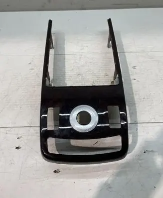 Mercedes-Benz S W221 Seat trim 4841100 31879799
