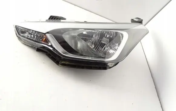 Hyundai i20 (GB IB) Headlight/headlamp 92101C8000